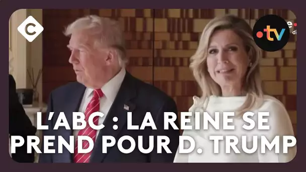 D. Trump repart avec une humiliation dans ses valoches  - L’ABC de Bertrand Chameroy - 26/06/2025