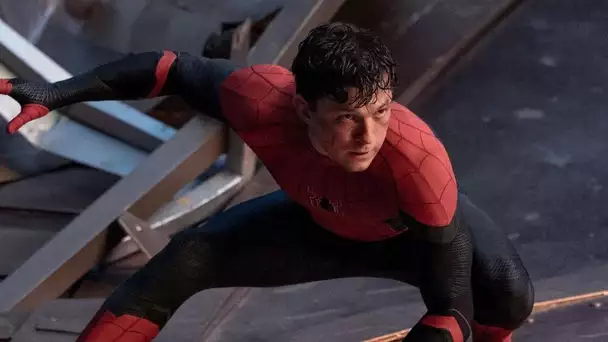 Spider-Man No Way Home : ce personnage d'Avengers Endgame a été coupé au montage