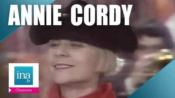 Annie Cordy "Caramella" | Archive INA