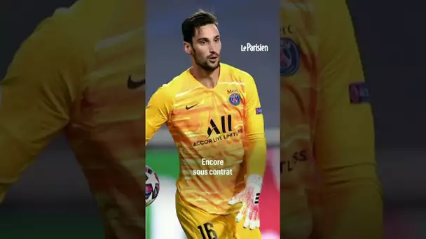 PSG : Sergio Rico va sortir de l’hôpital