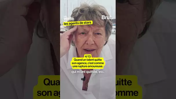La vérité sur les agents de stars (4/13)