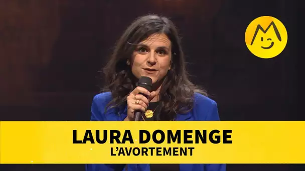 Laura Domenge – L'avortement