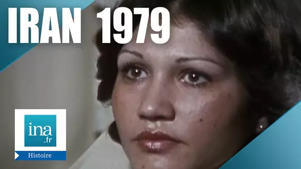 1979 : Être une femme en Iran | Archive INA
