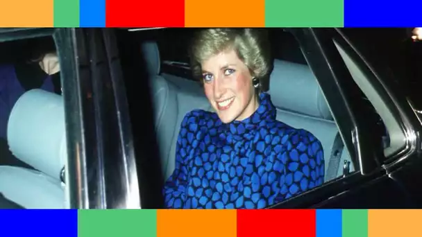 Mort de Lady Diana : “80 % de chances de survie…”, les confessions inédites d’un enquêteur