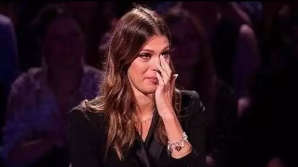 Iris Mittenaere déçue par TF1 : sa direction lui donne une bonne leçon d'humilité !