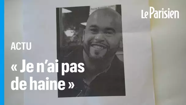 « Il est mort en héros » : la douleur de la famille de Lilian Dejean, tué par balles à Grenoble