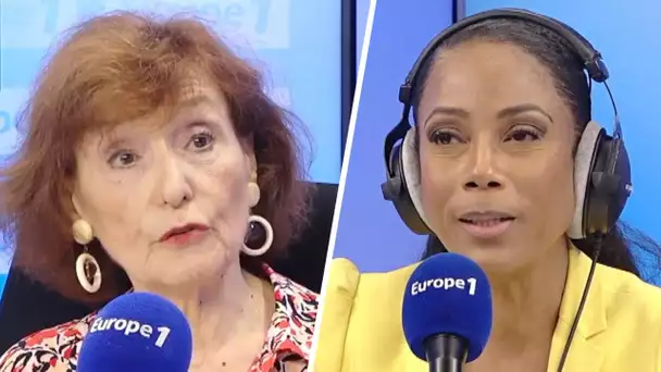 Procès Boualem Sansal : "C’est de la torture" (Noëlle Lenoir)