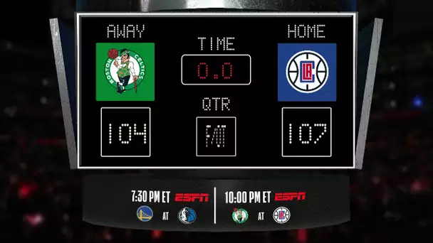 Warriors @ Mavericks LIVE Scoreboard - Join the conversation and catch all the action on ESPN!
