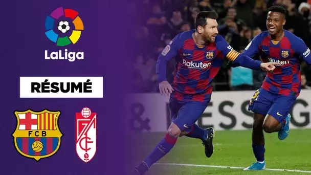 WEB RESUME BARCA
