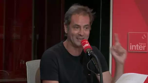 Prigojine, un putsch et ça repart - Tanguy Pastureau maltraite l'info