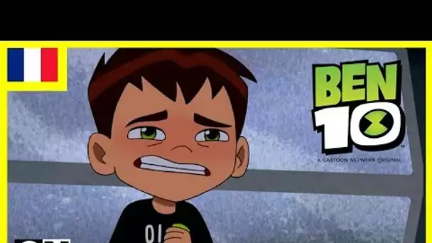 Ben 10 en français | Le brouilllard d&#039;Ecosse