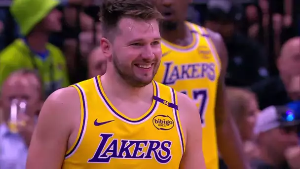 Lakers @ Magic 3/24/2025