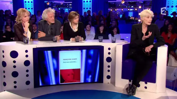 Intégrale 2 / 3 7 mars 2015 - On n'est pas couché #ONPC