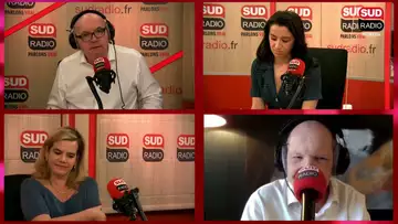 Le festival des causeries du palais aux Sables-d'Olonne