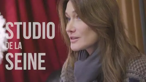 Carla Bruni - French Touch (Official Trailer)