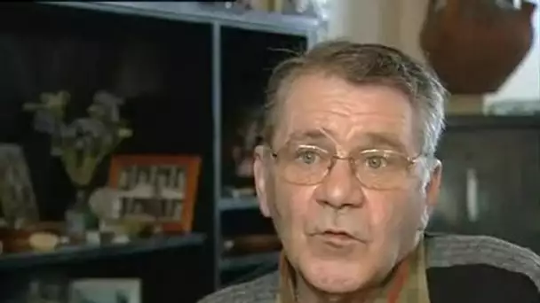 [Témoignage soldat français séquestré par le FLN]