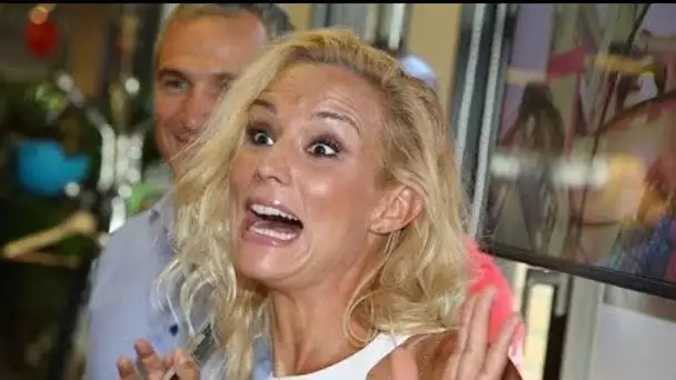 PHOTOS - Elodie Gossuin fête l’anniversaire de ses jumeaux… Découvrez son plus...