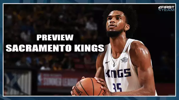 MARVIN BAGLEY III, LE GAME CHANGER ATTENDU ? PREVIEW SACRAMENTO KINGS (7/30)