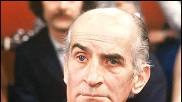 Louis de Funès : sa petite-fille Julia se confie sur les souffrances de l'acteur