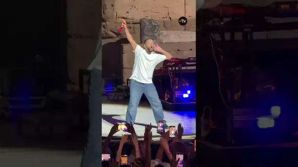 Le meilleur de Will Smith au Positiv Festival