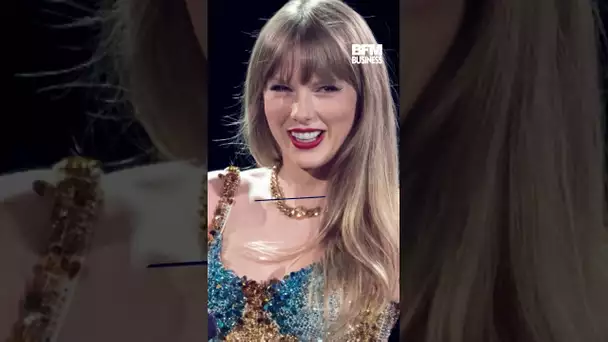 Taylor Swift bat tous les records… au cinéma