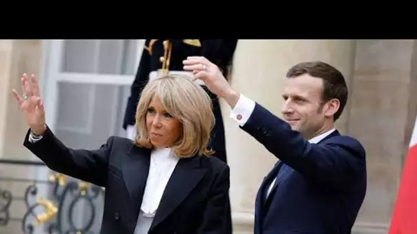 Emmanuel Macron exaspéré par un ministre, un tempérament difficile à calmer même pour sa femme