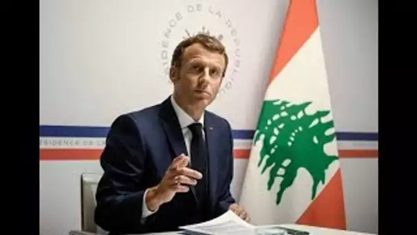 Un célèbre Tiktokeur interpelle Emmanuel Macron sur la vaccination : cet échange...