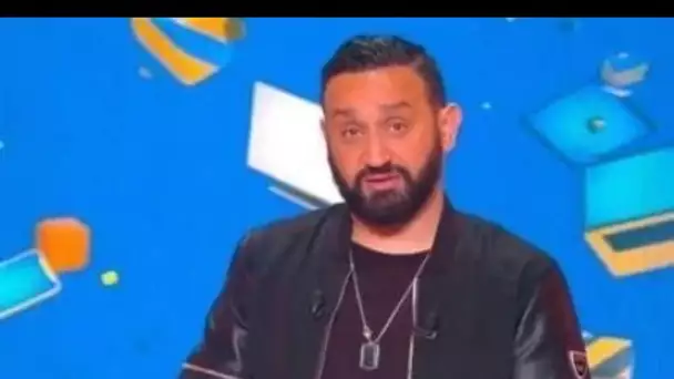 Cyril Hanouna populaire et parfois très détesté : l'animateur de "TPMP" confie avoir...