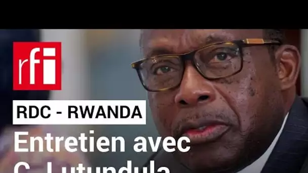 RDC - Rwanda : « L'armée rwandaise vient au secours du M23 et avance sous couvert du M23 » • RFI