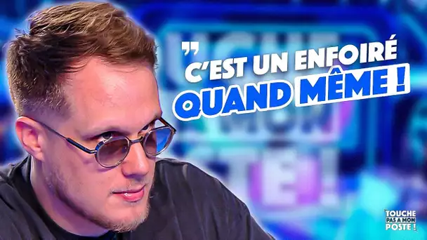 "Elle n'existe pas !" il commet un crime par amour : Gilles explique l'arnaque au sentiment