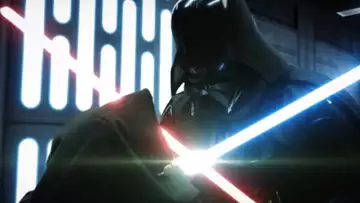 Un fan recrée le duel final entre Dark Vador et Obi-Wan Kenobi de Star Wars episode IV !