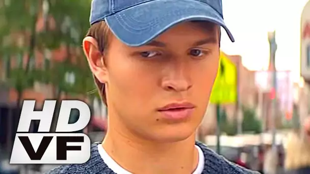 JONATHAN Bande Annonce VF (Drame, 2020) Ansel Elgort