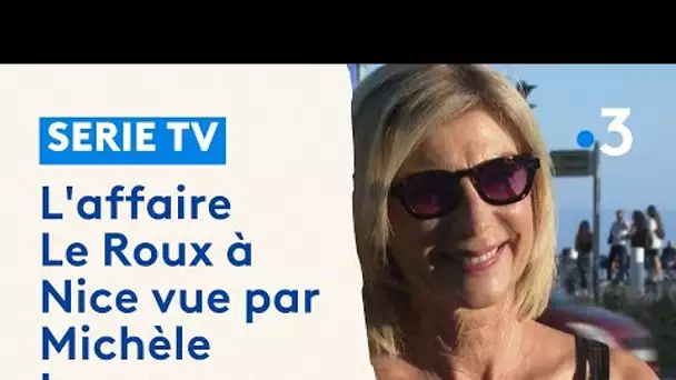 Michèle Laroque nous parle de "Tout pour Agnès" la mini série sur la disparition d'Agnès Leroux