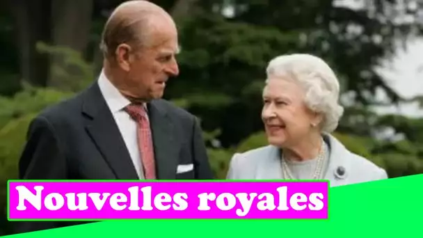 Testament du prince Philip : "La reine voulait un document précieux scellé pendant 125 ans", selon u