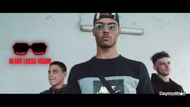 Blacki feat. KDZ - On prendra tout I Daymolition