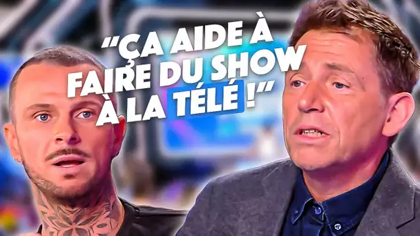 La télé réalité rend-t-elle dingue ? Laura Merra REGRETTE d'y avoir participé !