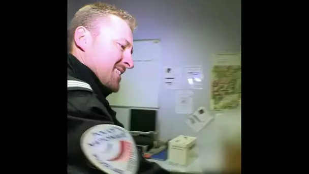 2000000 € de stups dans un go fast #shorts