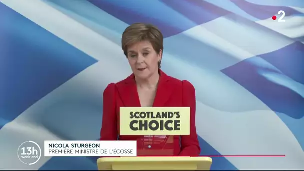 Élections en Écosse : Victoire des indépendantistes