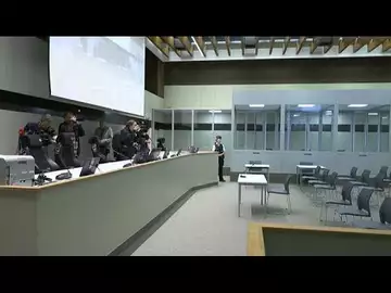 Attentats de novembre 2015: un tribunal belge démêle l'écheveau des complicités