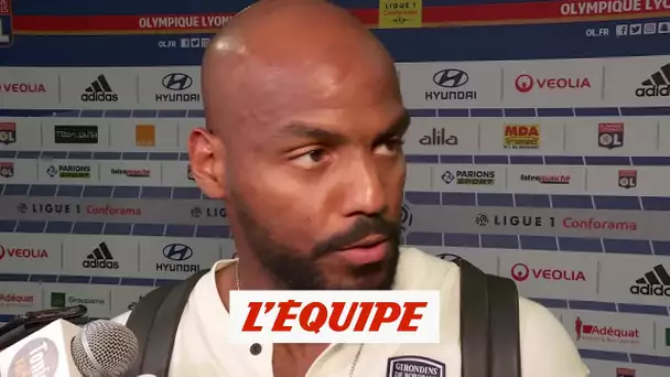 Briand «Le travail ne fait que commencer» - Foot - L1 - Bordeaux