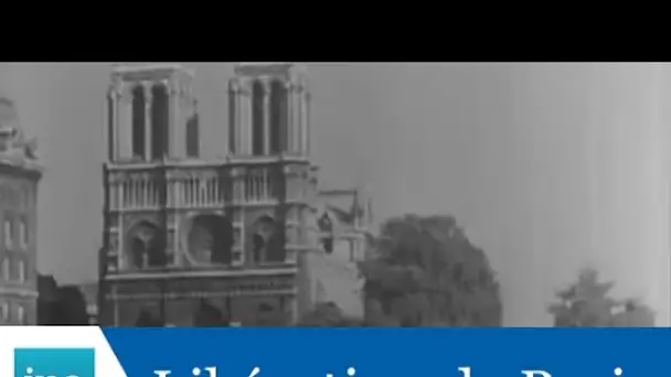 The next time we see Paris - Archive INA