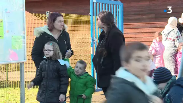 Dans le Lot, Biars-sur-Cère, est une des rares communes à gagner des habitants.