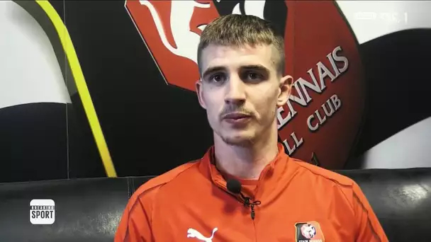 Stade Rennais - Bourigeaud : 'Arsenal, essayer de ne pas se prendre une fessée'