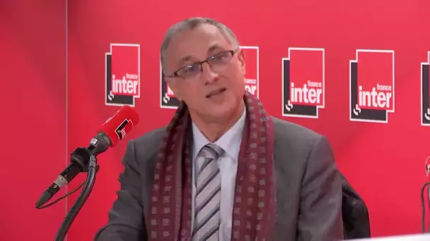 Supercalculateur inauguré dans l'Essonne : "C'est une révolution", pour le PDG du Genci