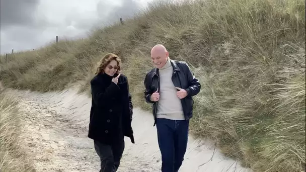 ABERS ROAD avec Jane Birkin et Gaëtan Roussel : l'émission à voir et revoir