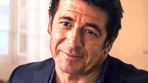 VILLA CAPRICE Bande Annonce (2021) Patrick Bruel, Thriller, Film Français