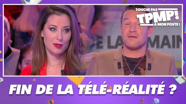 Pourquoi la télé-réalité enchaîne-t-elle les échecs d'audience ?