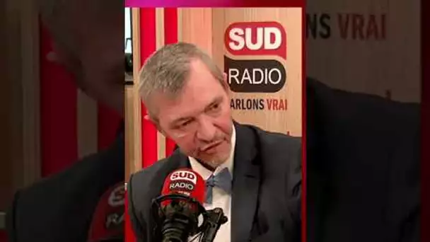 "La crise est l'effet de l'État qui s'est retourné contre la nation !" Stéphane Rozes