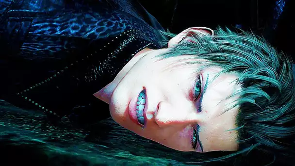 FINAL FANTASY XV: EPISODE IGNIS Gameplay Trailer (2017) PS4 - PGW