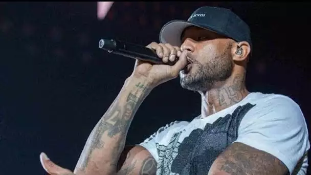 Booba et Kaaris vont perdre une fortune : cette somme énorme qui leur est réclamée !